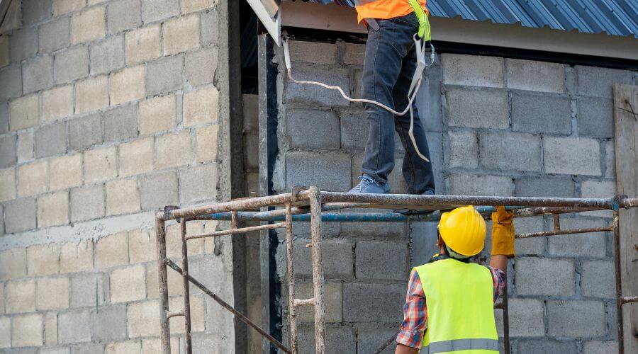 Professional residential roofers in Webster, FL